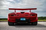 Lamborghini Countach LP5000 S Quattrovalvole 1988 года
